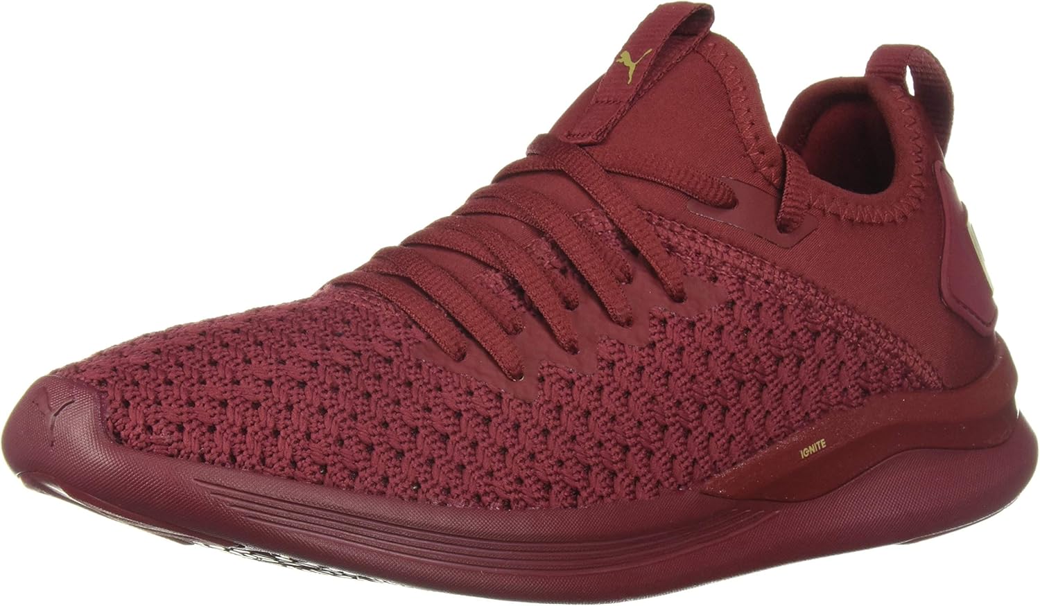 Amazon | PUMA Women's Ignite Flash Evoknit Sneaker